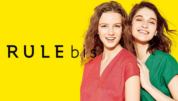 RULe bis�i���[���r�X�j