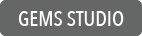 GEMS STUDIO（ジェムスタジオ）