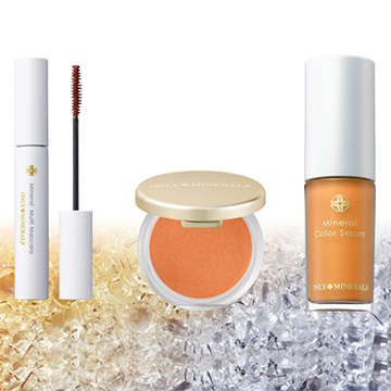 ONLY MINERALS �I�����[�~�l����