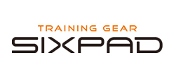 SIXPAD �V�b�N�X�p�b�h