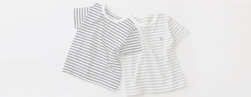 Ｔシャツとカットソー