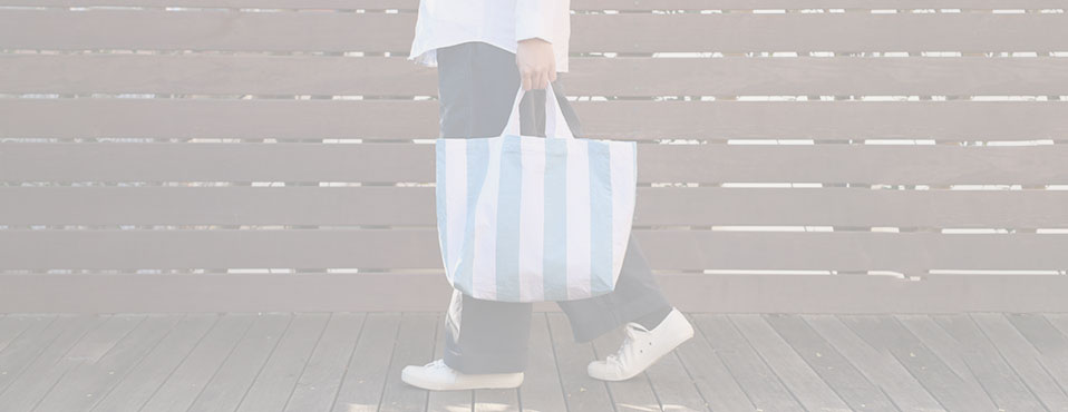 エコバッグ