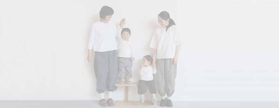 キッズ(110-150cm)