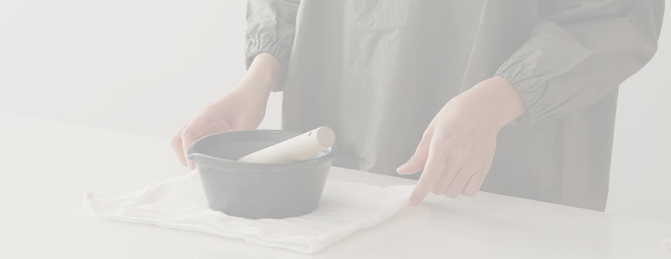 調理道具いろいろ