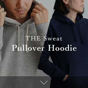 Pullover Hoodie