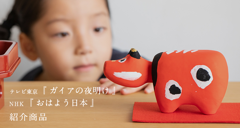 テレビ東京『ガイアの夜明け』で紹介されました