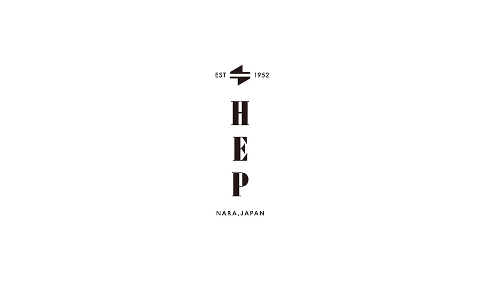 【中川政七商店 渋谷店】奈良のHEPサンダル展