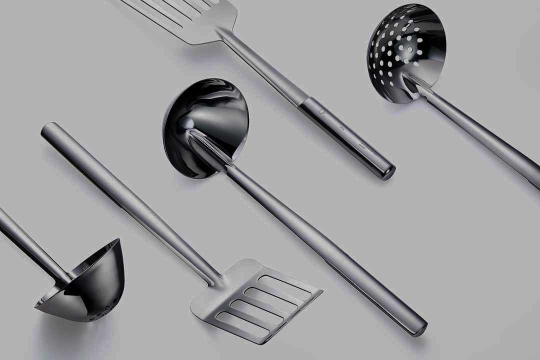 キッチンツールブランド「DYK(ダイク)」デビューのご案内