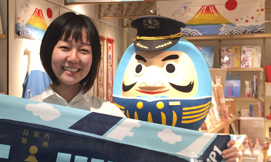 【はたらくをはなそう】日本市店長 村田あゆみ
