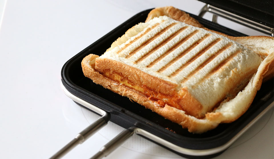【わたしの好きなもの】家事問屋 ホットパン