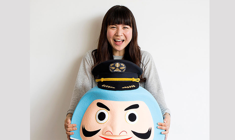 【はたらくをはなそう】日本市デザイナー 村垣利枝