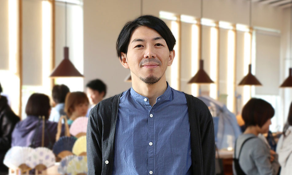 【はたらくをはなそう】卸売課 課長 高倉泰