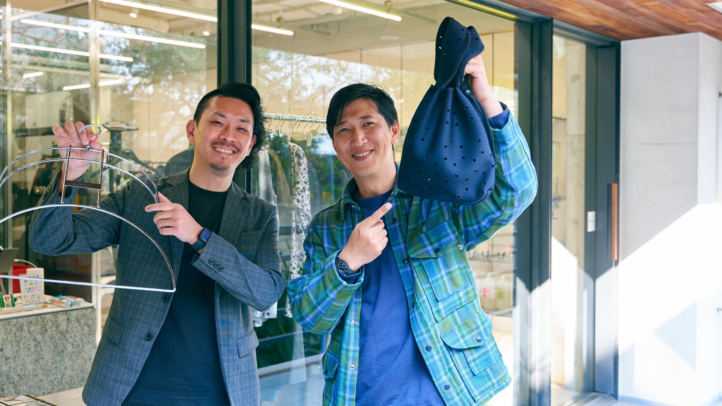 洗濯のプロが伝授!目からウロコの工夫と最新アイテムで「洗う」をもっと楽しく!