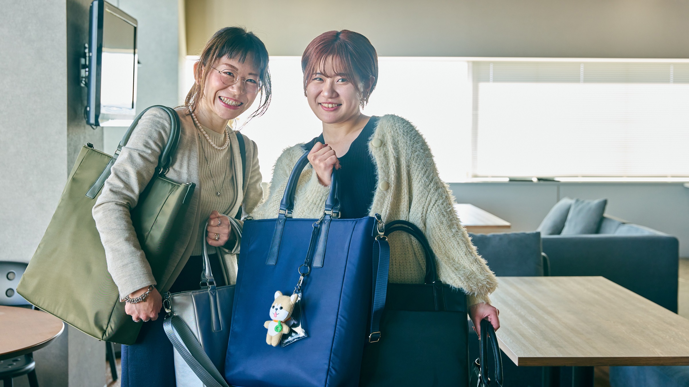 「大人の推し活」を応援! 公式社内同好会発足でオタク社員の情熱を商品開発に注げ!